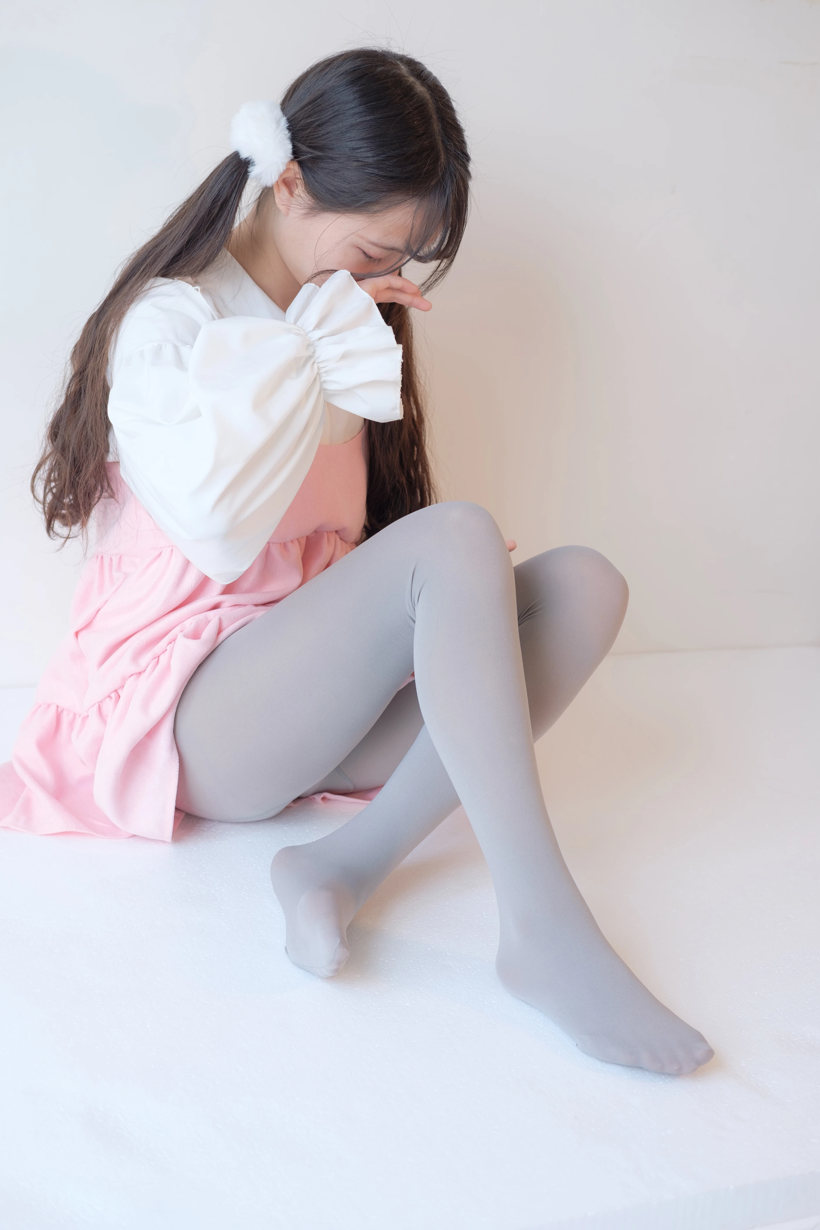 森萝财团 X-015 [130P 1V]插图9
